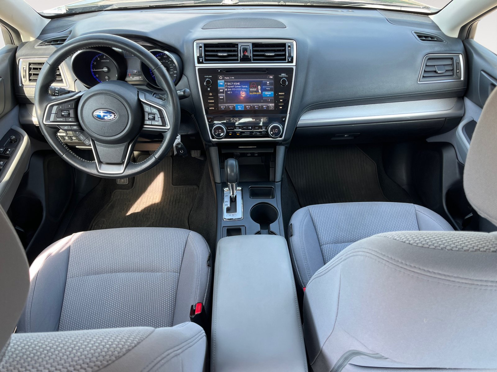 Used 2018 Subaru Legacy 2.5i Premium AWD/4WD image 10