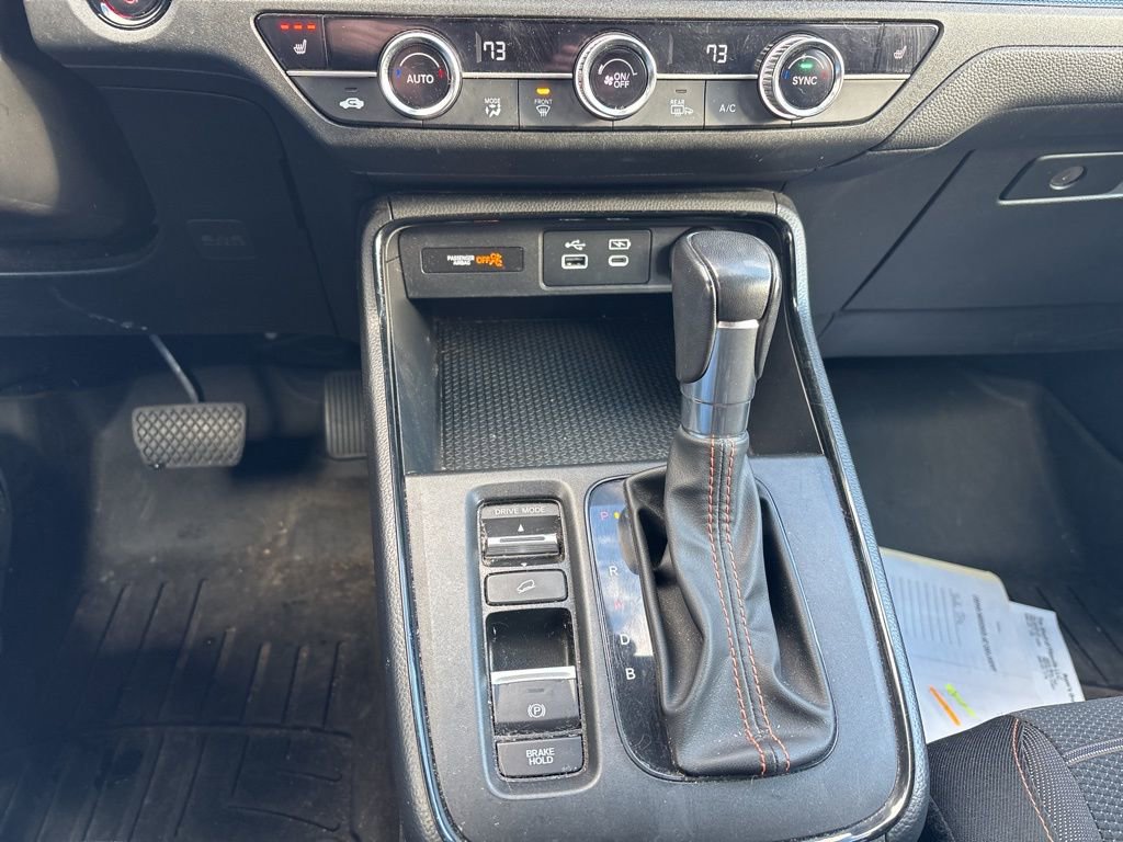 Used 2023 Honda CR-V Sport image 15