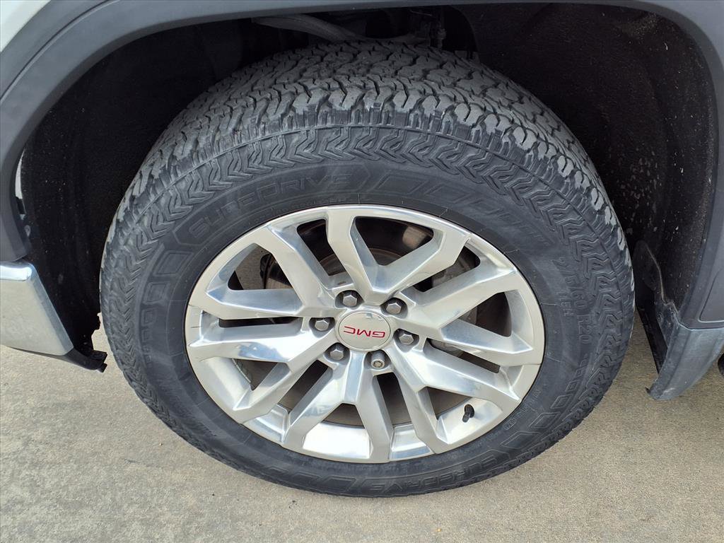 Used 2019 GMC Sierra 1500 SLT w/ SLT Premium Plus Package image 22