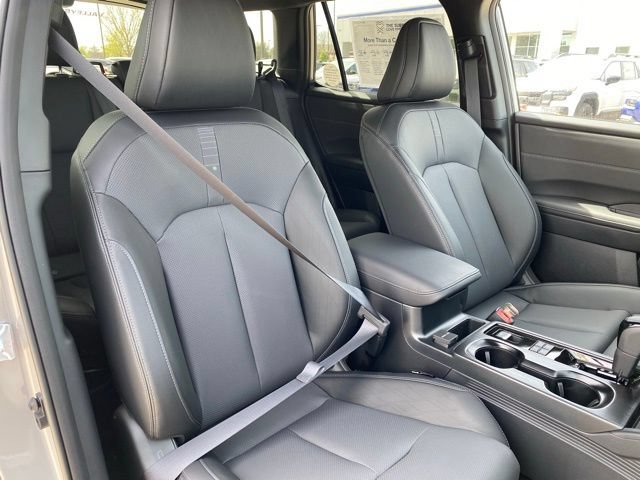 New 2026 Subaru Outback Touring XT AWD/4WD image 9