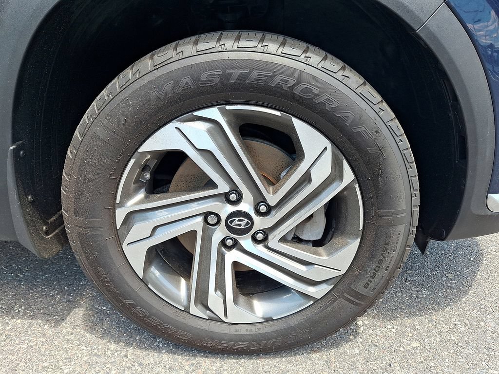 Used 2022 Hyundai Santa Fe SEL AWD/4WD image 10