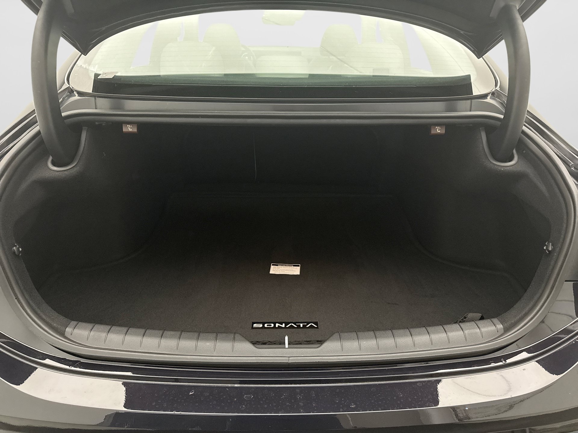 Used 2025 Hyundai Sonata SEL FWD image 22
