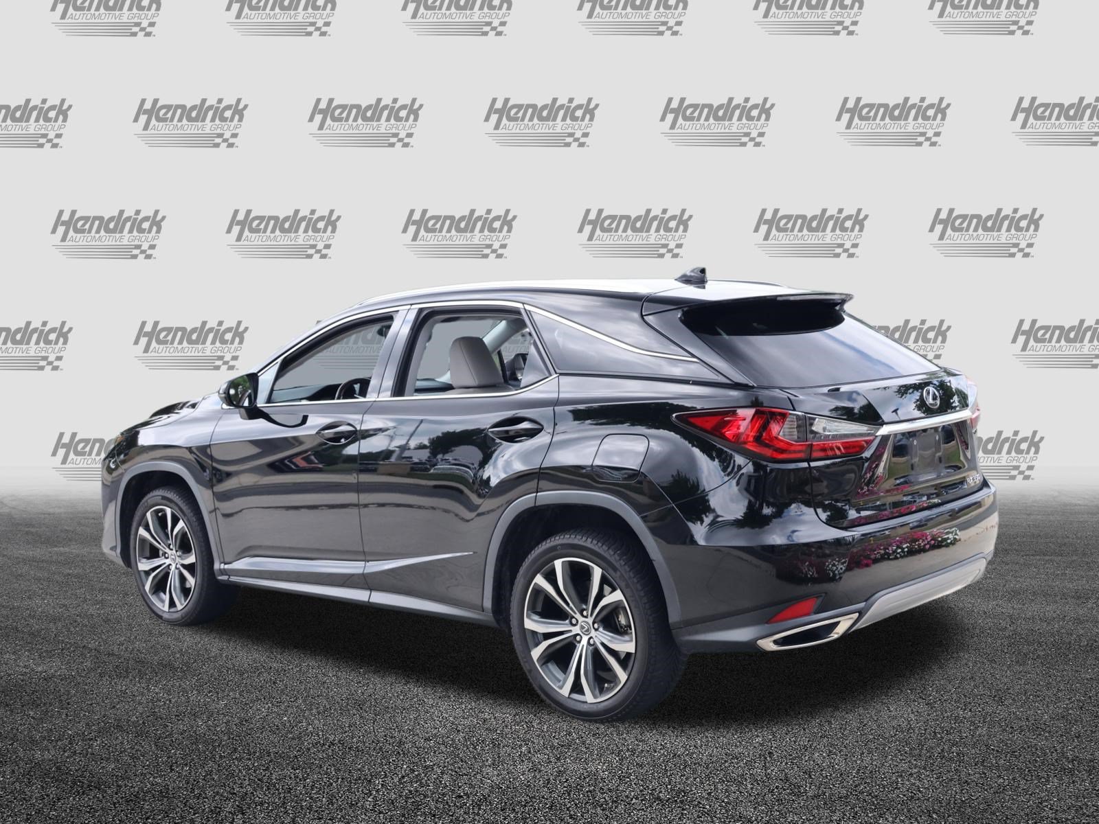 Used 2020 Lexus RX 350 FWD w/ Premium Package image 7