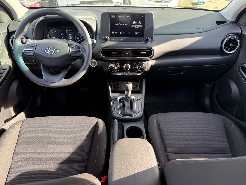 Used 2023 Hyundai Kona SEL w/ Cargo Package image 15