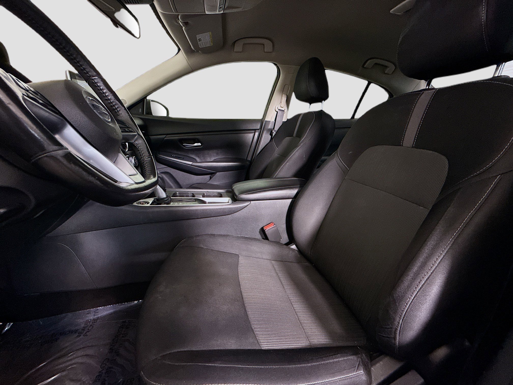 Used 2021 Nissan Sentra SV image 22