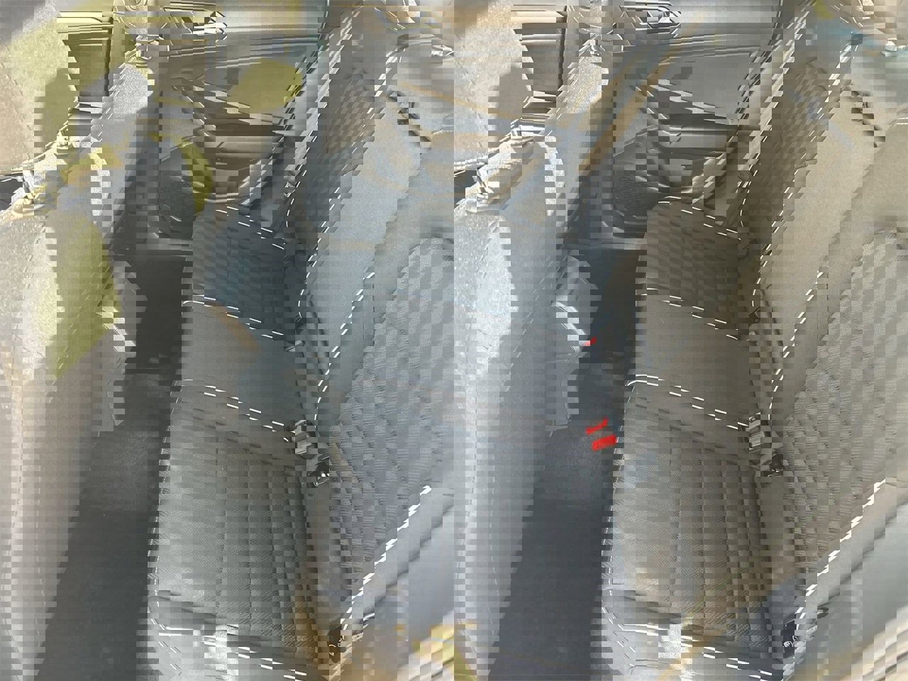 Certified 2023 Volkswagen Jetta Sport image 14