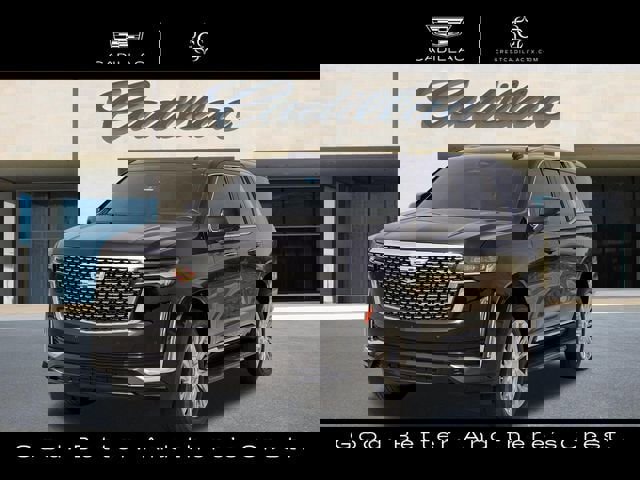 Certified 2024 Cadillac Escalade Premium Luxury image 11
