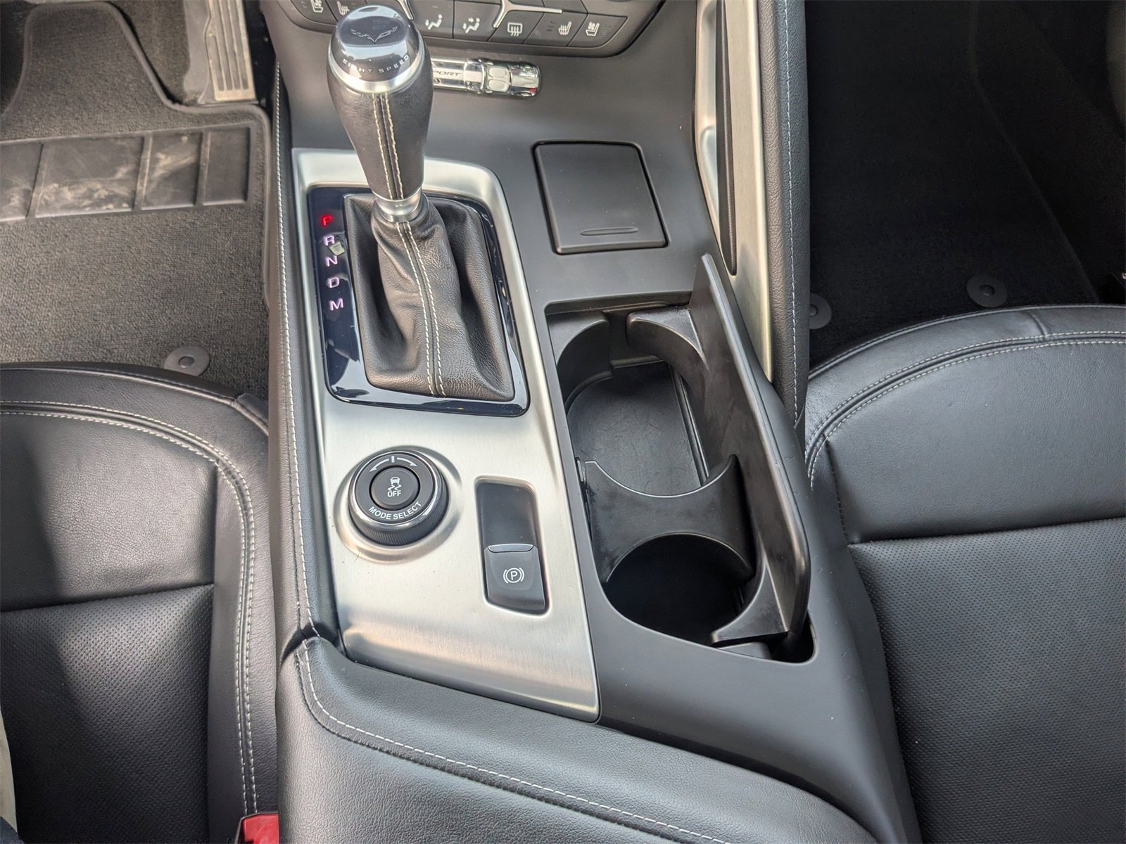 Used 2019 Chevrolet Corvette Grand Sport image 16