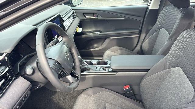 New 2026 Toyota Camry LE w/ Convenience Package image 27