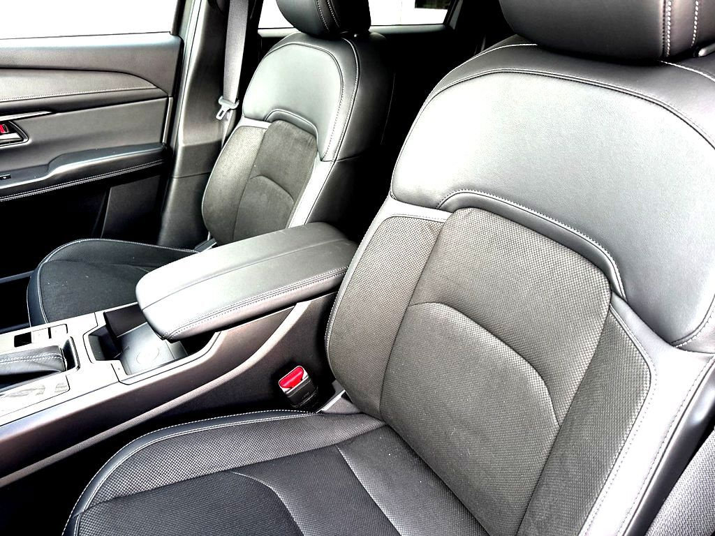 New 2026 MAZDA CX-5 Preferred AWD/4WD image 11
