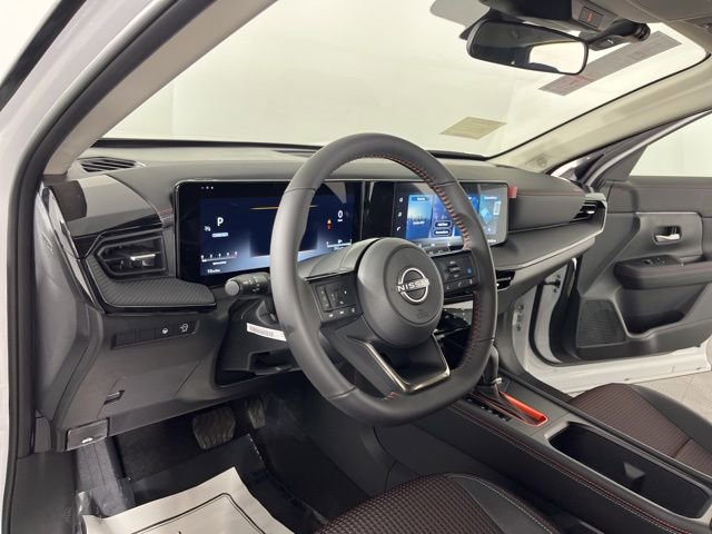 New 2026 Nissan Kicks SR image 19