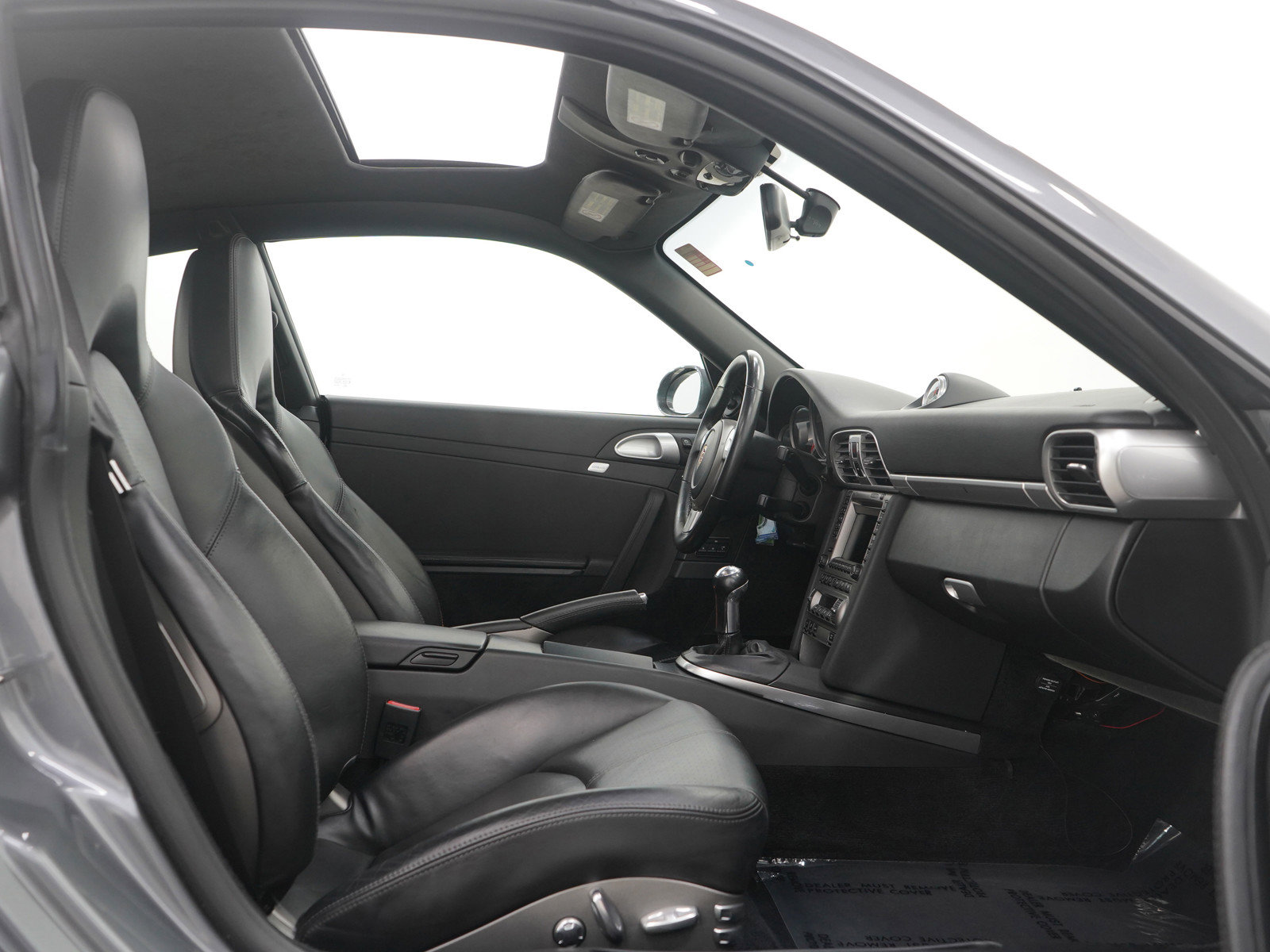 Used 2005 Porsche 911 Carrera S image 25