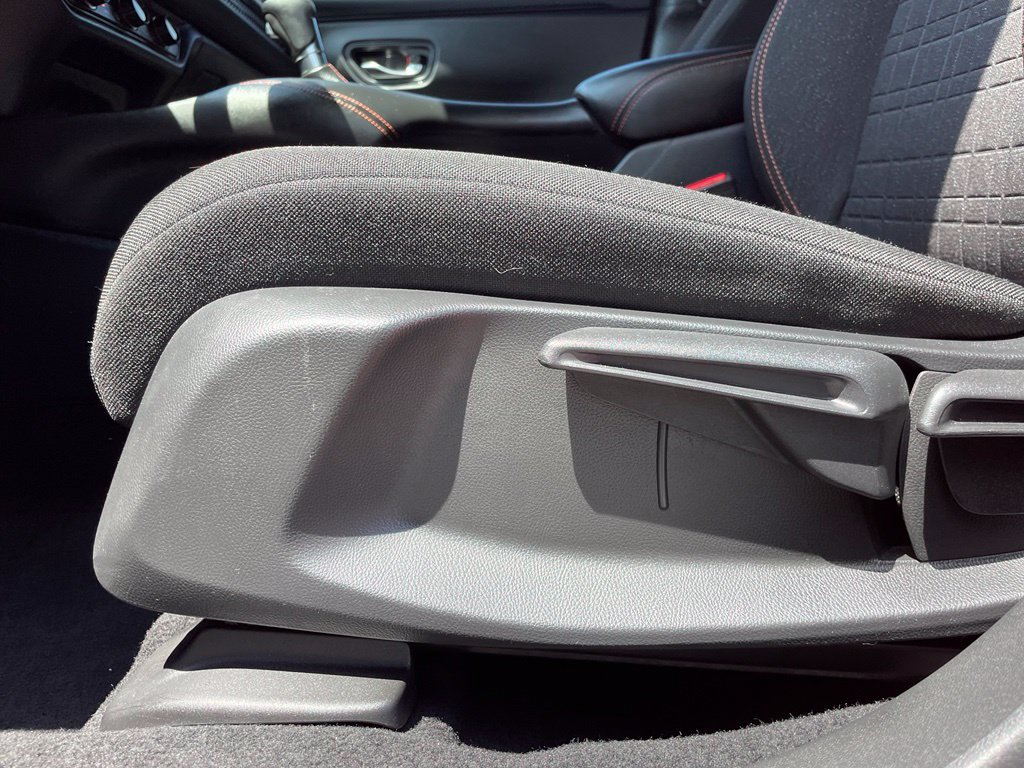 Certified 2024 Honda HR-V Sport image 24