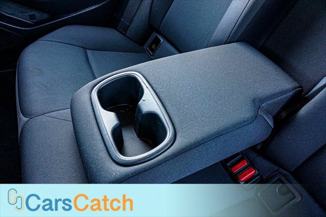 Used 2022 Toyota Corolla LE FWD image 34
