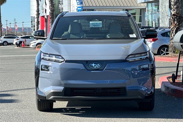 New 2026 Subaru Solterra Limited image 6