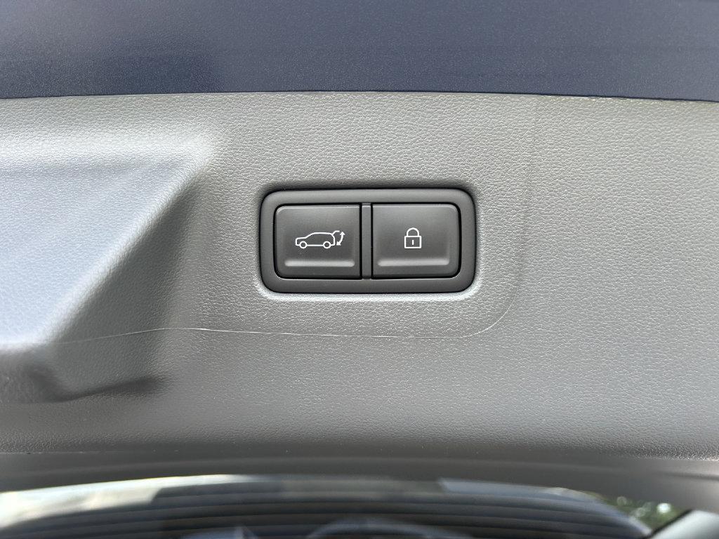 New 2027 Hyundai Santa Fe Calligraphy FWD image 16