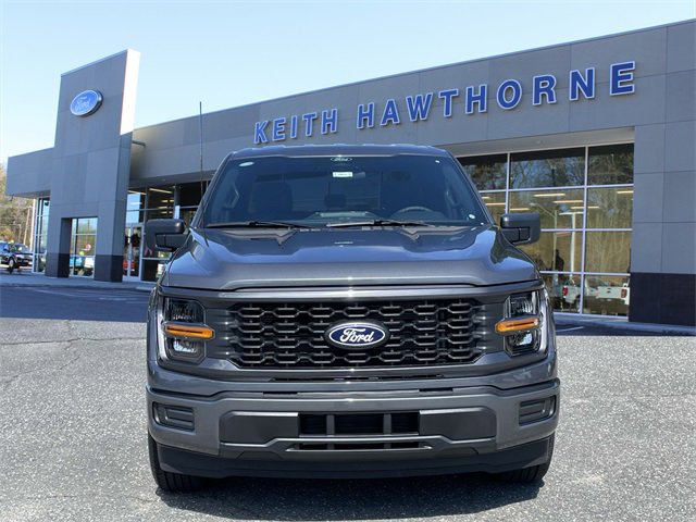 New 2025 Ford F150 STX image 2