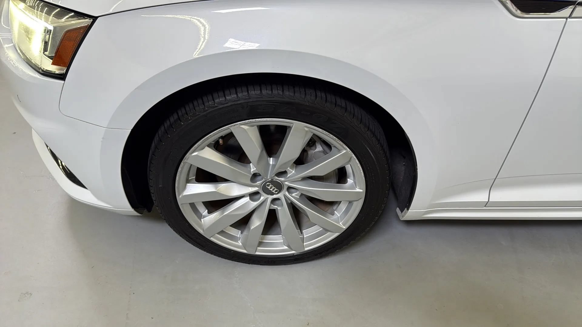Used 2018 Audi A5 2.0T Premium Plus AWD/4WD image 29