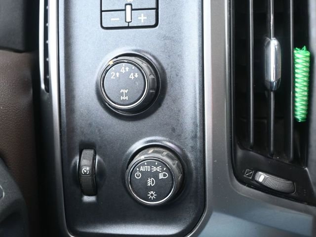 Used 2016 Chevrolet Silverado 2500 LTZ w/ LTZ Plus Package image 32