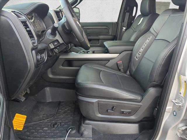 New 2026 RAM 2500 Rebel w/ Rebel Level 1 Equipment Group image 4