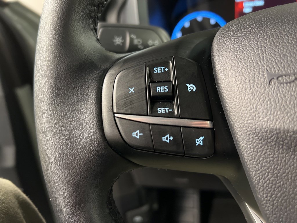 Certified 2024 Ford Bronco Sport Big Bend w/ Convenience Package image 18