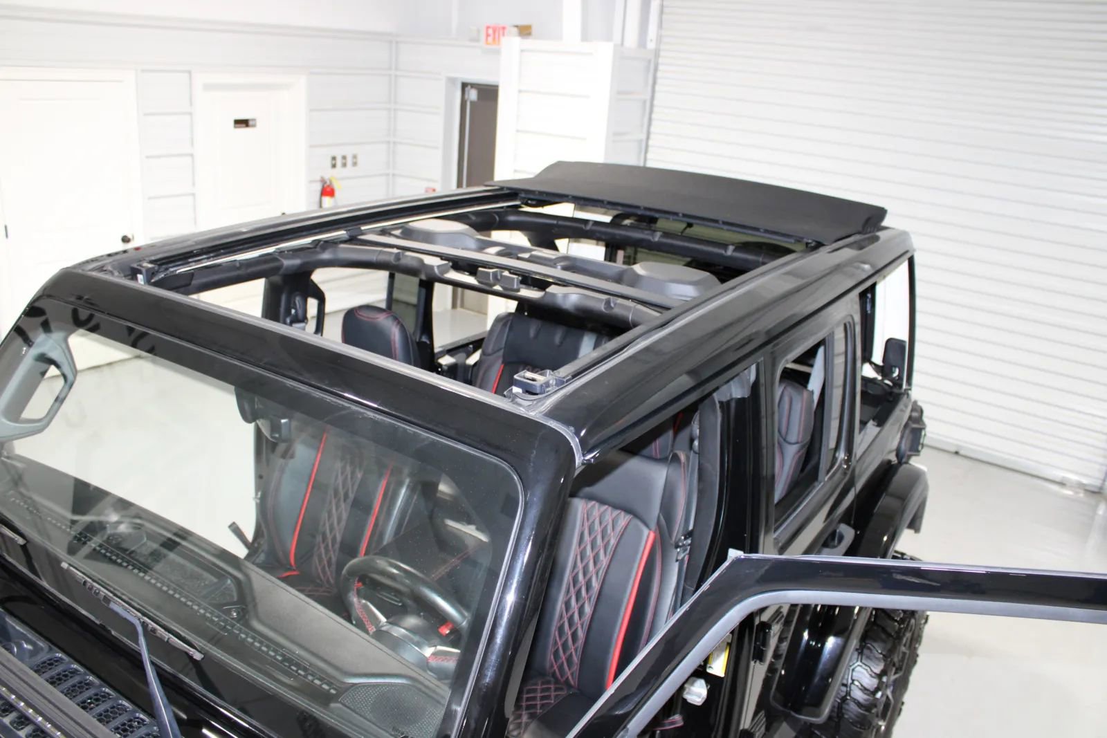 Used 2020 Jeep Wrangler Unlimited Rubicon image 43