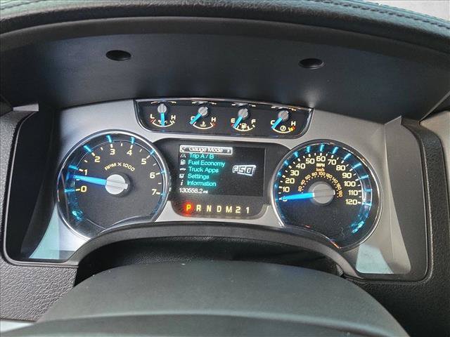 Used 2013 Ford F150 Platinum AWD/4WD image 10