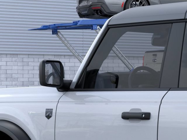 New 2026 Ford Bronco Big Bend AWD/4WD image 22