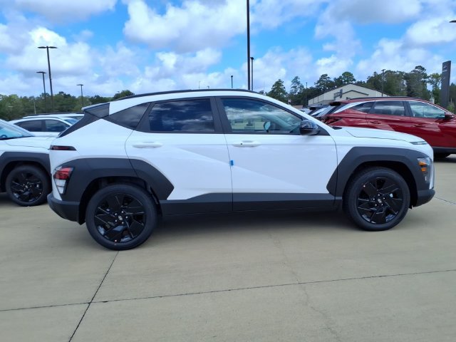 New 2027 Hyundai Kona SEL Sport FWD image 2