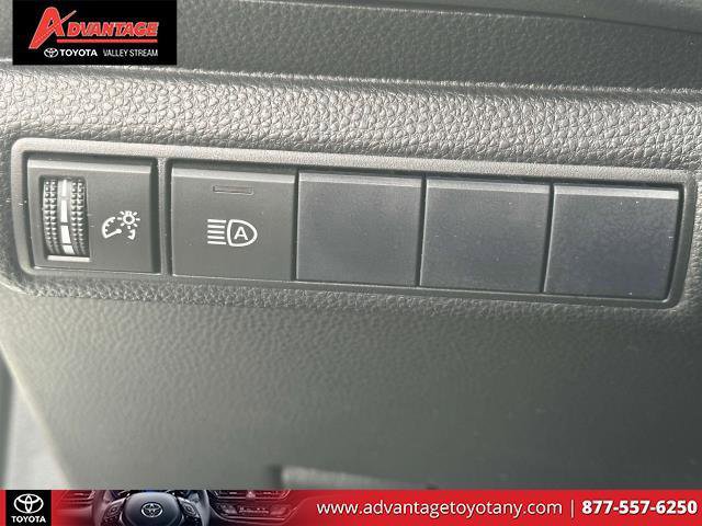 Certified 2021 Toyota Corolla LE FWD image 22