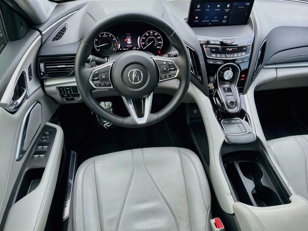 Used 2020 Acura RDX w/ Technology Package FWD image 15