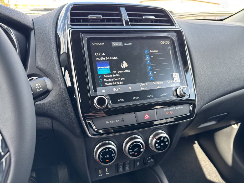 New 2026 Mitsubishi Outlander Sport AWD image 10