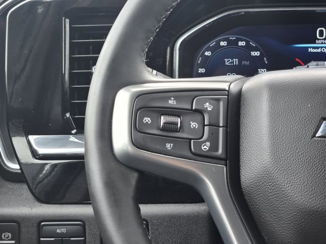 Used 2023 Chevrolet Silverado 1500 LT AWD/4WD image 28