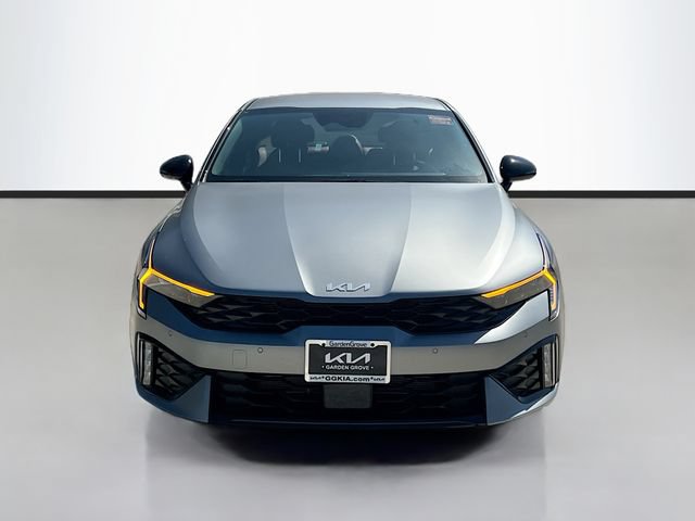 New 2026 Kia K5 GT-Line w/ GT-Line Red Interior Package AWD/4WD image 2