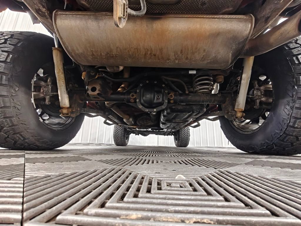 Used 2018 Jeep Wrangler Unlimited Sport S image 46