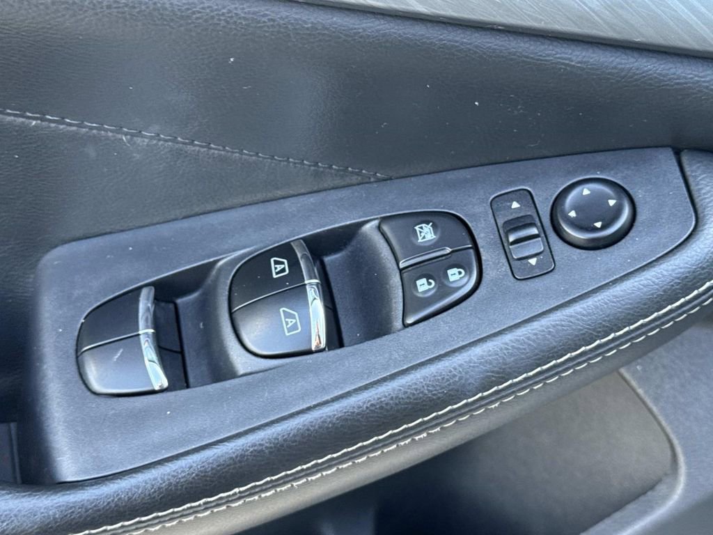 Certified 2018 Nissan Maxima 3.5 SL image 18