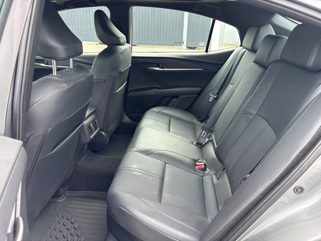Used 2025 Toyota Camry XSE w/ Premium Plus Package FWD image 12