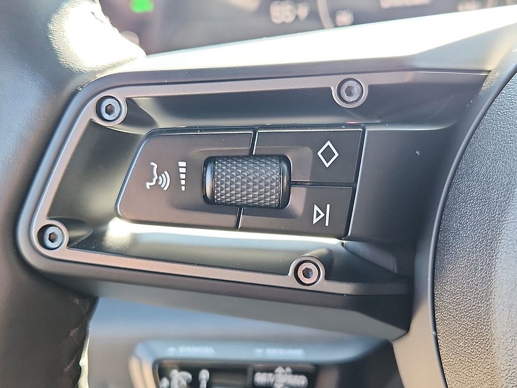 Certified 2025 Porsche Taycan image 20