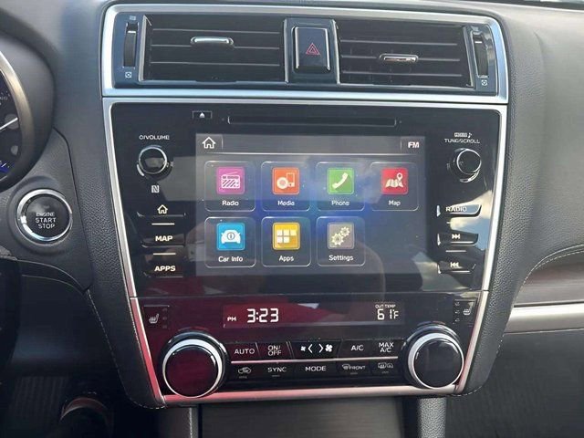 Used 2018 Subaru Outback 3.6R Touring w/ Popular Package #3 image 15