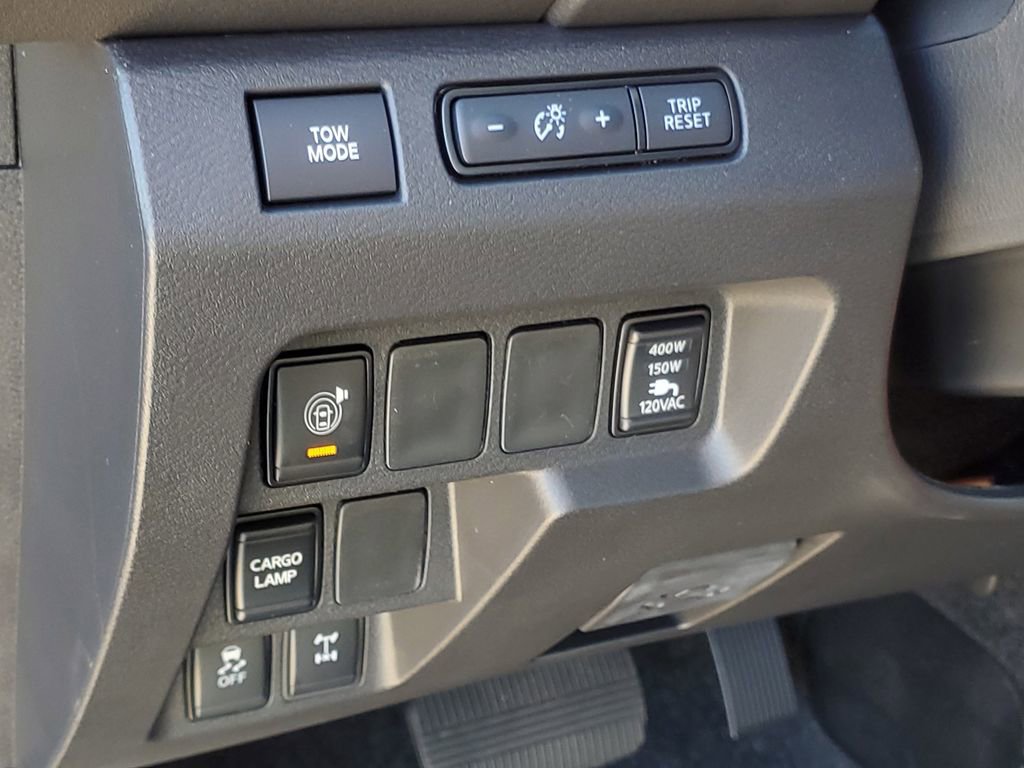 New 2026 Nissan Frontier PRO-4X image 14