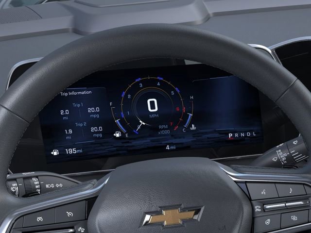 New 2026 Chevrolet Tahoe LT AWD/4WD image 18