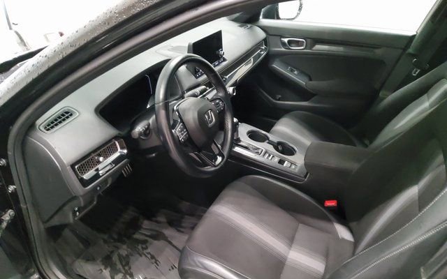 Used 2022 Honda Civic Sport image 12