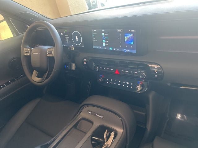 New 2026 Hyundai Palisade XRT Pro image 34