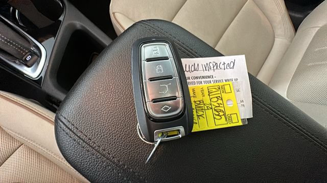 Used 2024 Buick Encore GX Avenir w/ Avenir Technology Package AWD/4WD image 21