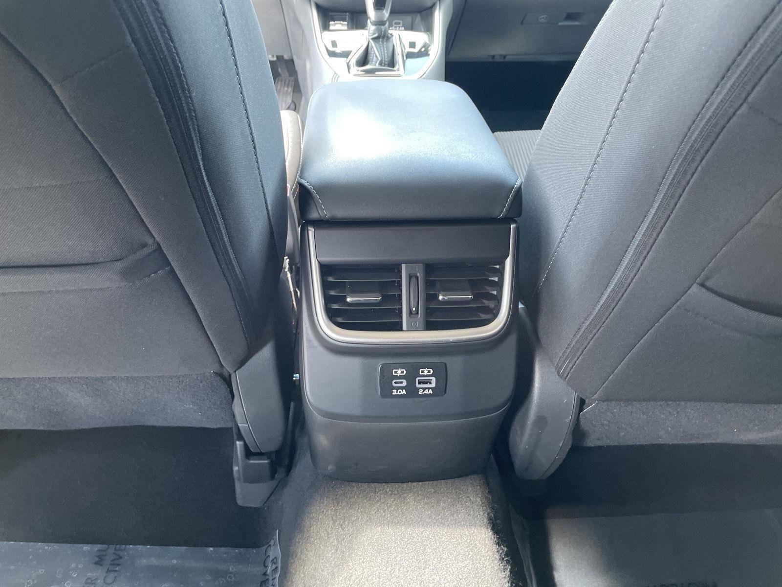 Used 2024 Subaru Legacy Premium AWD/4WD image 22