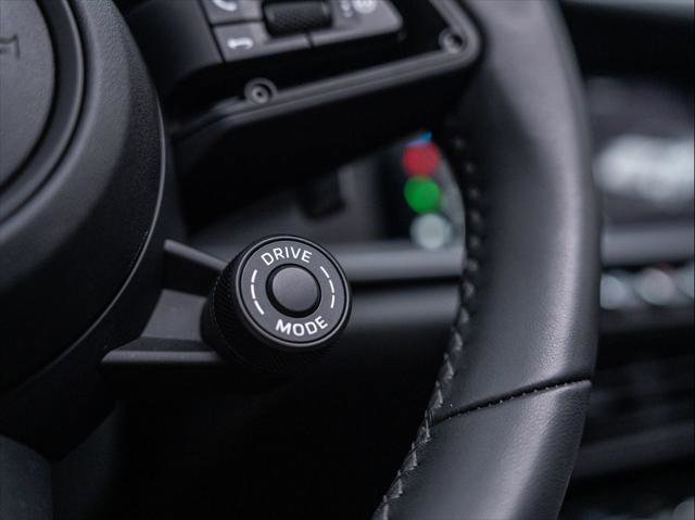 Used 2024 Porsche 911 Targa 4S w/ Premium Package image 27