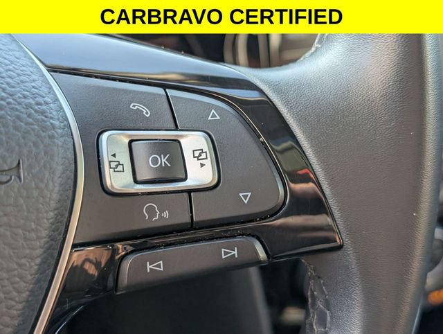 Used 2022 Volkswagen Passat 2.0T FWD image 17
