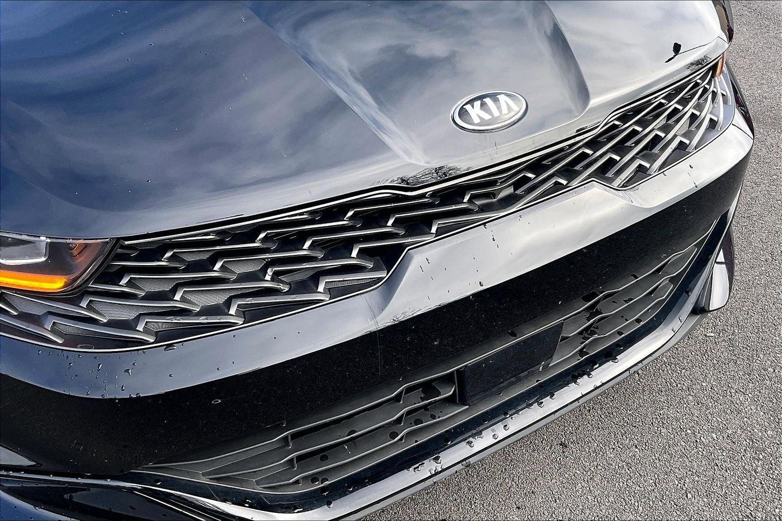 Used 2021 Kia K5 GT w/ Option Group 015 image 33