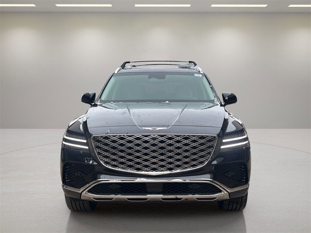 New 2026 Genesis GV80 3.5T Prestige image 8