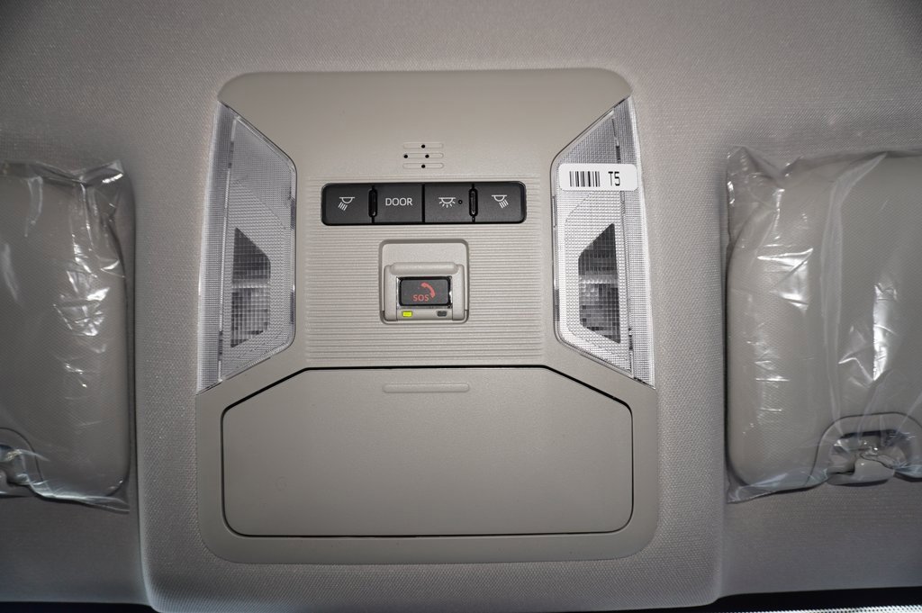 New 2025 Toyota RAV4 LE image 16